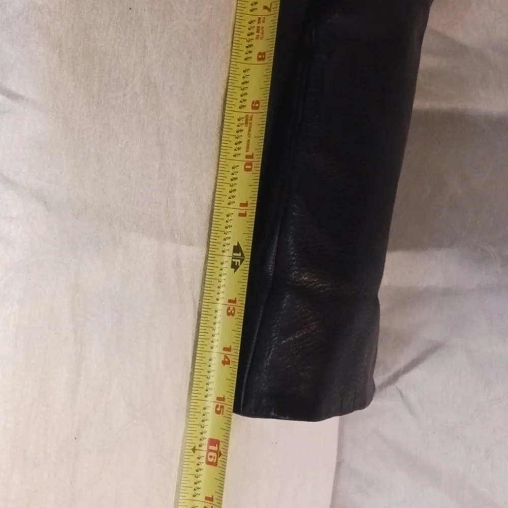 Frye Romy Slouch Boot - Picture 6 of 9